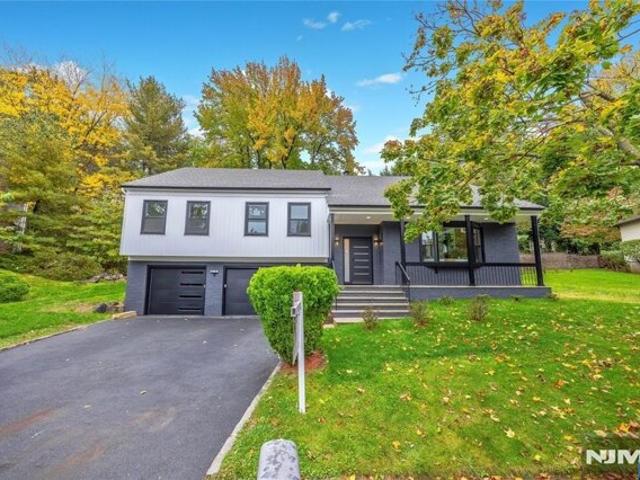 House for sale in Leonia, Bergen County