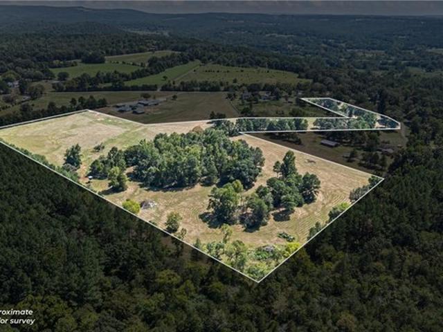 Land for sale in Dover, Pope County
