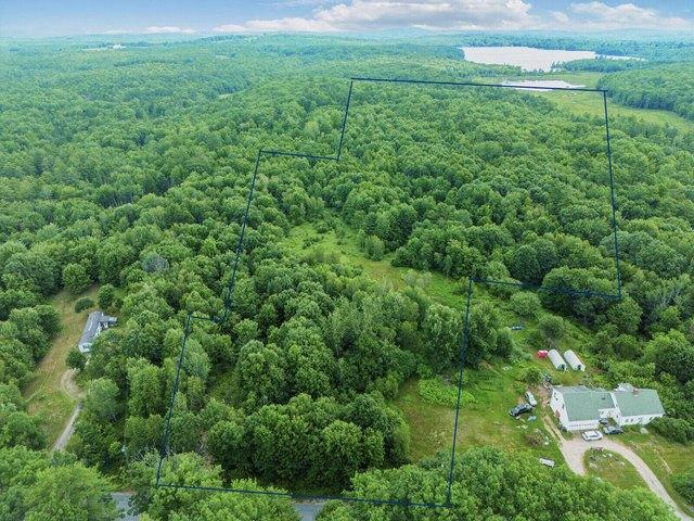 Land for sale in Monmouth, Maine