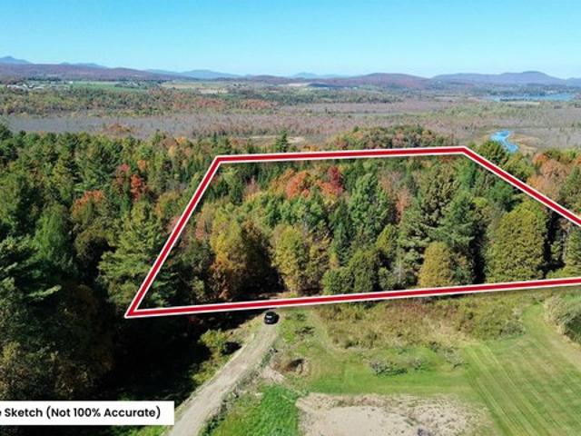 Land for sale in Coventry, Vermont