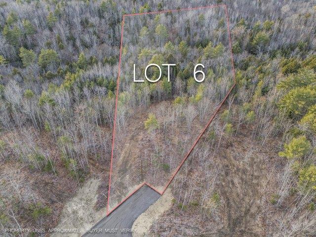 Land for sale in Waldo, Maine