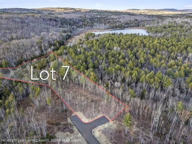 Land for sale in Waldo, Maine