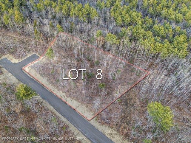 Land for sale in Waldo, Maine