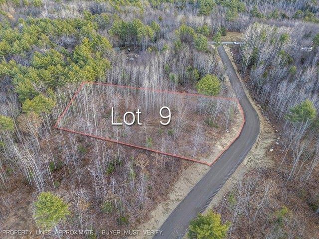Land for sale in Waldo, Maine