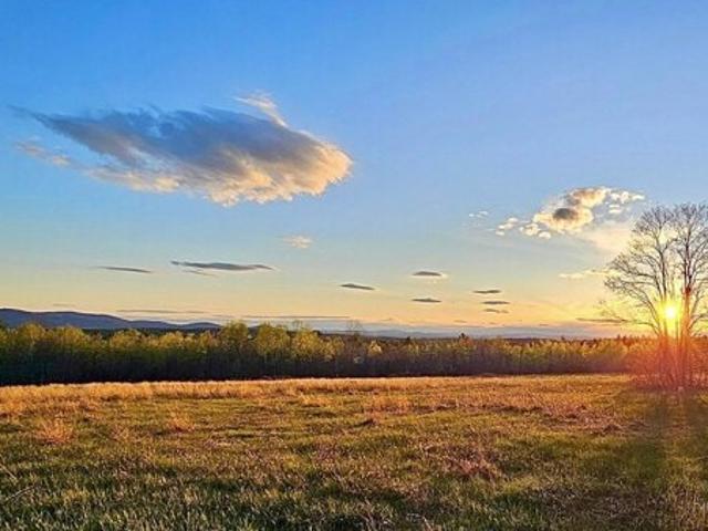 Land for sale in New Hampshire