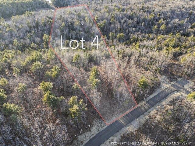 Land for sale in Waldo, Maine