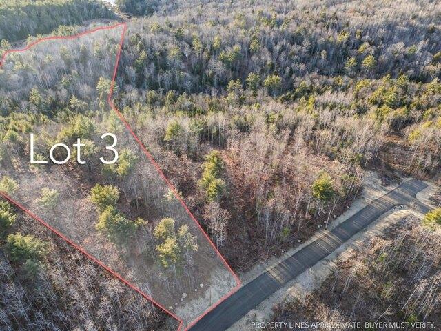 Land for sale in Waldo, Maine
