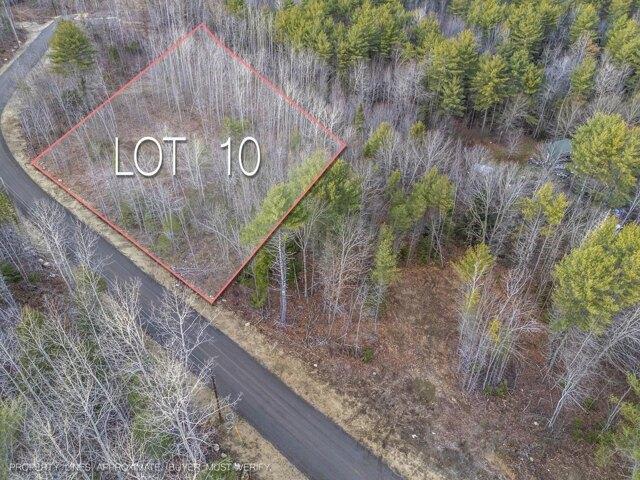 Land for sale in Waldo, Maine