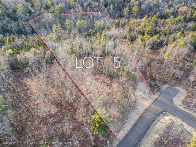 Land for sale in Waldo, Maine