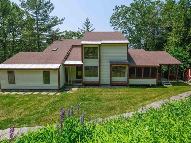 House for sale in Ludlow, Vermont