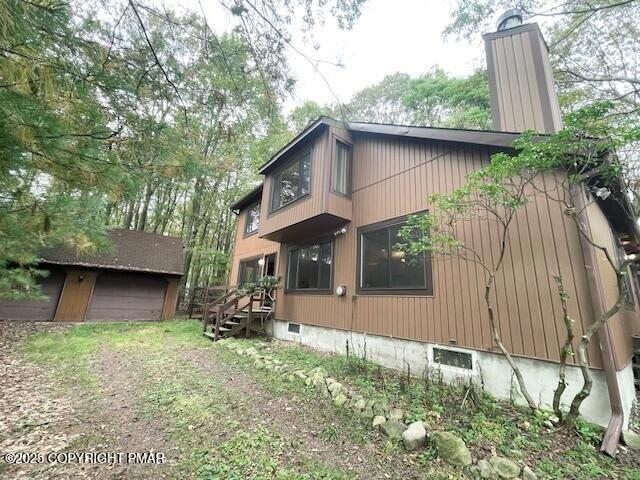 House for sale in Mount Pocono, Pennsylvania