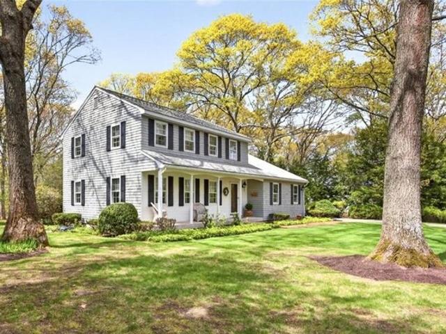House for sale in Wakefield, Rhode Island