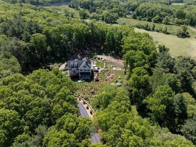 House for sale in Bristol, Massachusetts