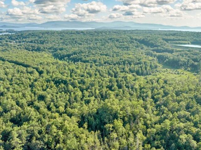 Land for sale in Wolfeboro Falls, Wolfeboro