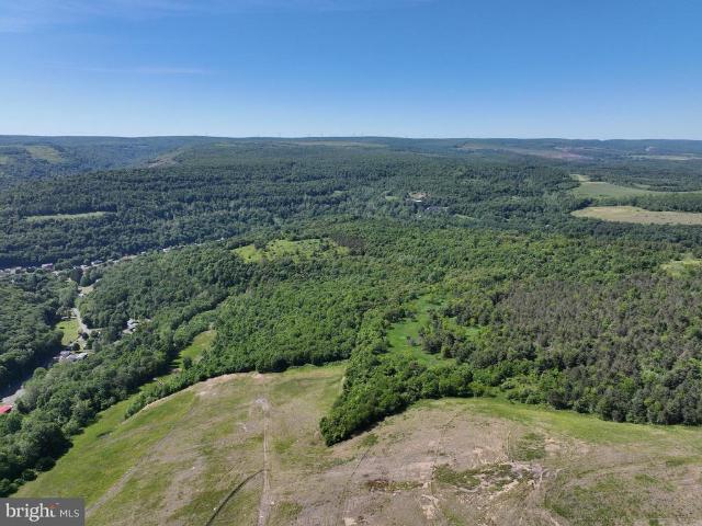 Land for sale in Lonaconing, Maryland