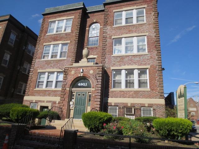 Apartment for rent in Philadelphia, Pennsylvania