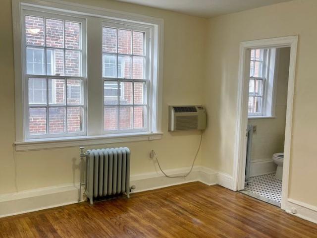 Apartment for rent in Spruce Hill, Philadelphia