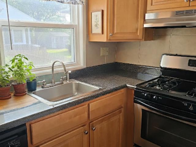 House for rent in York, Pennsylvania