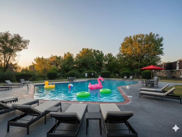 House for rent in York, Pennsylvania