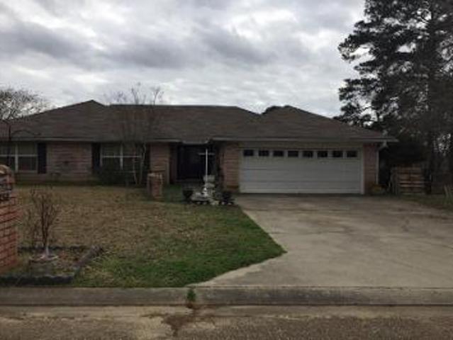 House for sale in Louisiana