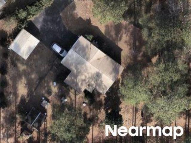 House for sale in Pender County, North Carolina