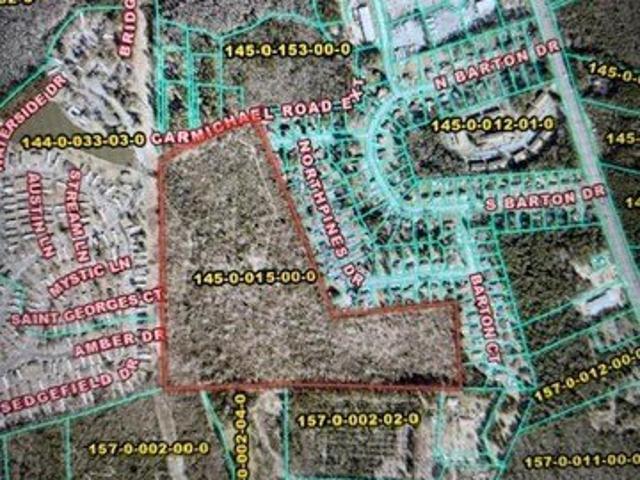 Land for sale in Augusta Land for sale in Augusta