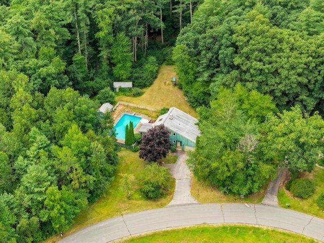 House for sale in New Hampshire