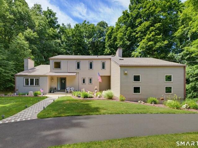 House for sale in Middlebury, Connecticut