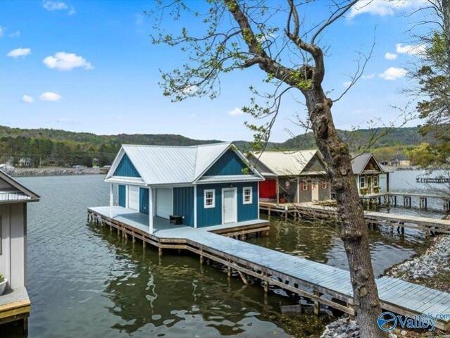 Land for sale in Scottsboro