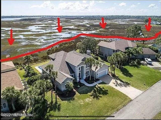 Land for sale in Seven Pines Island, Jacksonville
