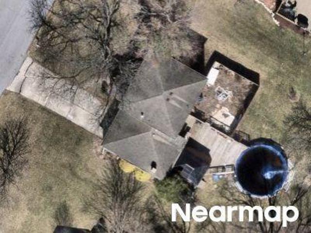 House for sale in Schererville, Indiana