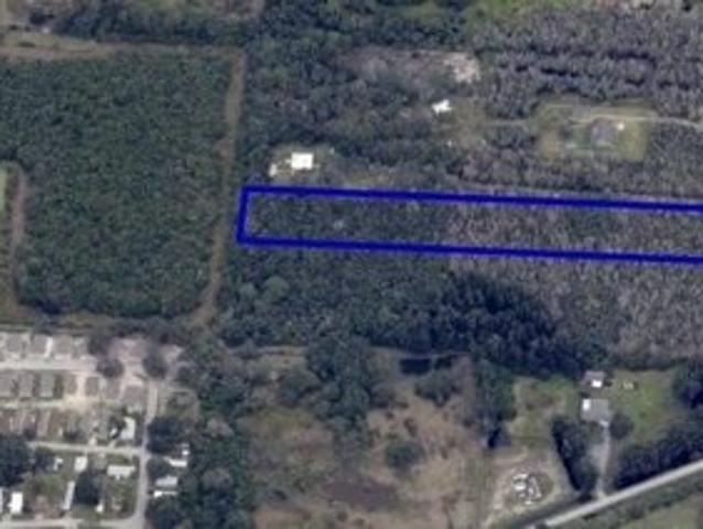 Land for sale in Merritt Island