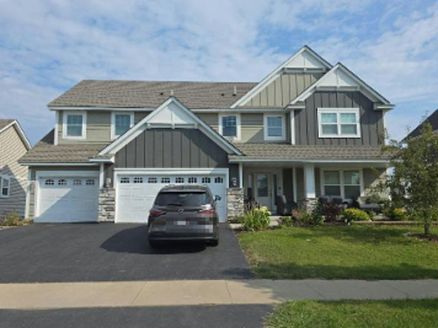 House for sale in Woodbury, Minnesota