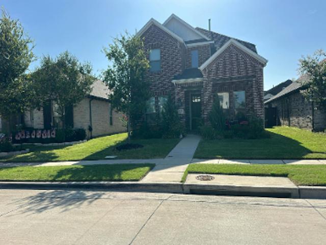 House for sale in Mckinney, Texas