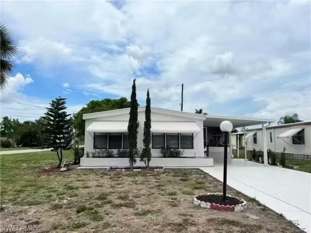 Apartment for rent in Naples