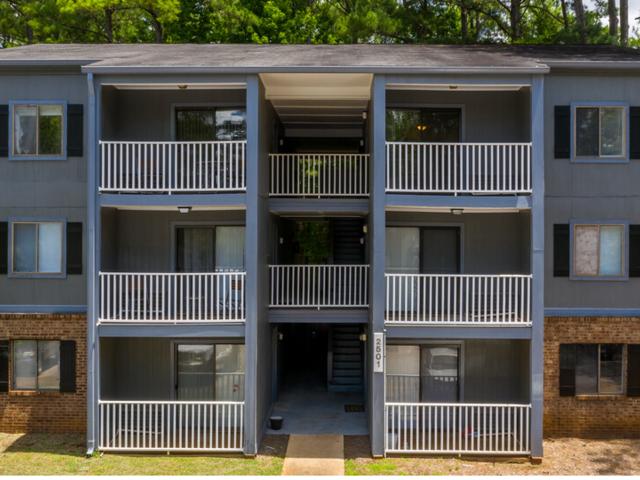 Apartment for rent in Wake, North Carolina