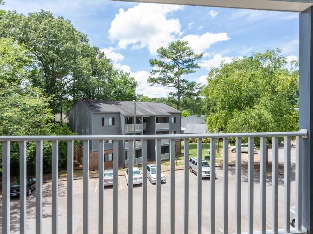 Apartment for rent in Wake, North Carolina
