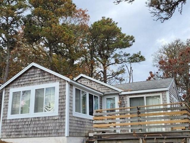 House for sale in Chatham, Massachusetts