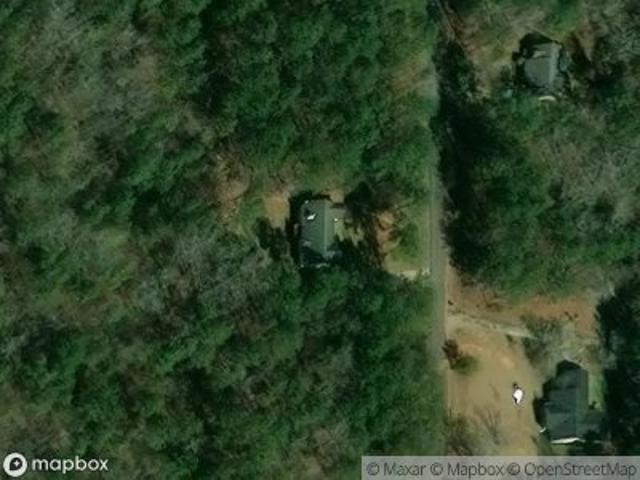 House for sale in Warm Springs, Georgia