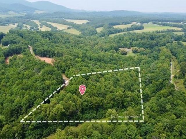 Land for sale in Virginia