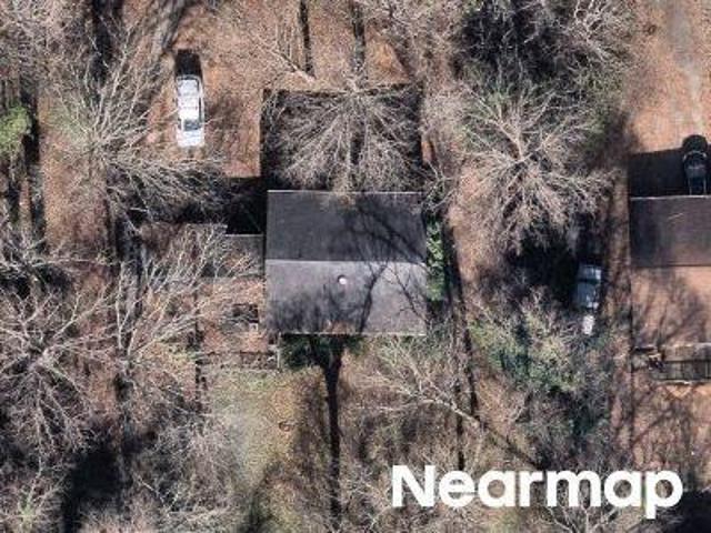 House for sale in Conyers, Georgia