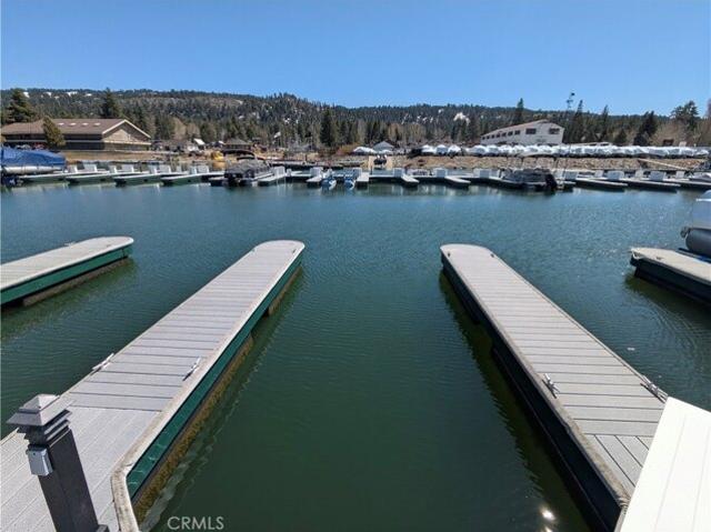 Land for sale in Big Bear Lake