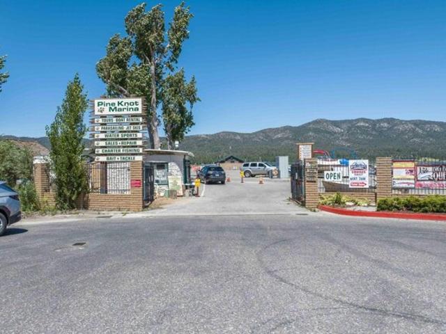 Land for sale in Big Bear Lake
