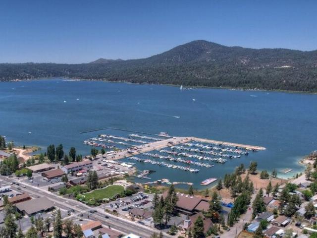 Land for sale in Big Bear Lake