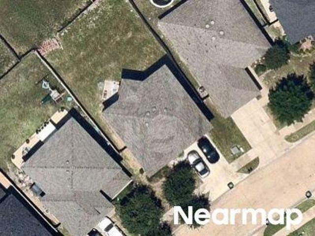 House for sale in Texas