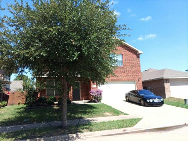 House for sale in Heartland, Kaufman County