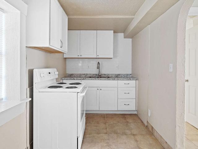 Apartment for rent in Oklahoma City, Oklahoma