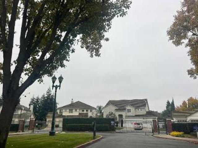 House for sale in Stockton, California
