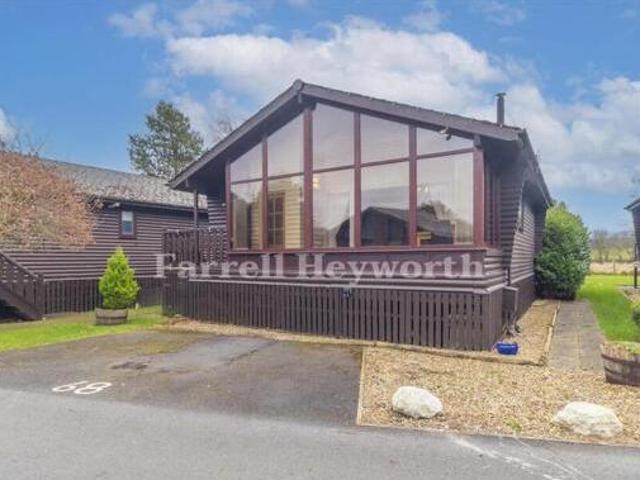 House for sale in Cumbria