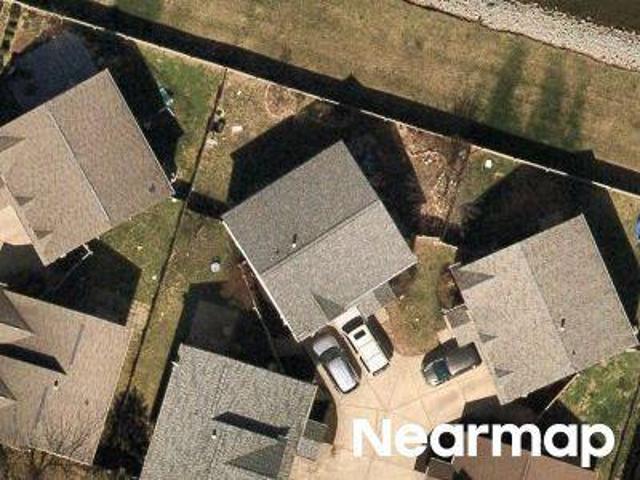 House for sale in Greenwood, Indiana